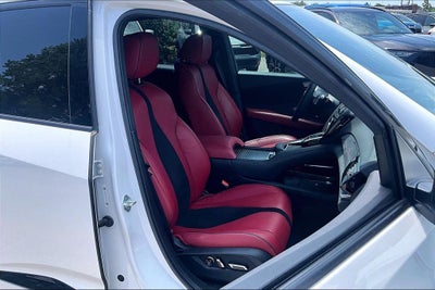 2023 Acura RDX A-Spec Package SH-AWD