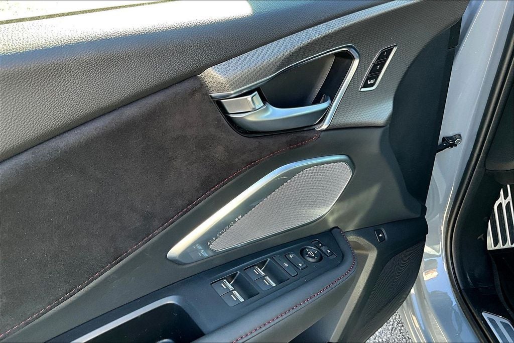 2026 Acura RDX A-Spec Package SH-AWD