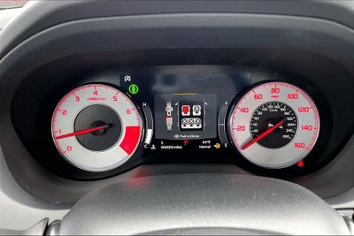 2026 Acura RDX A-Spec Package SH-AWD