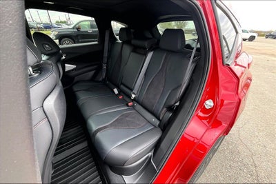 2026 Acura RDX A-Spec Package SH-AWD