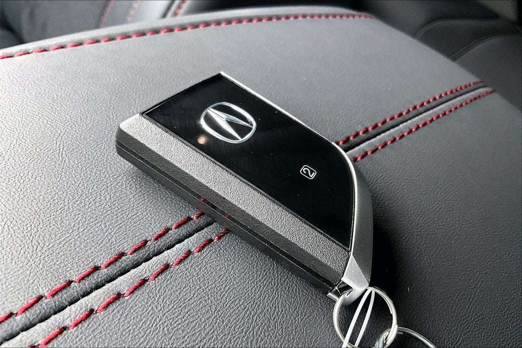 2026 Acura RDX A-Spec Package SH-AWD