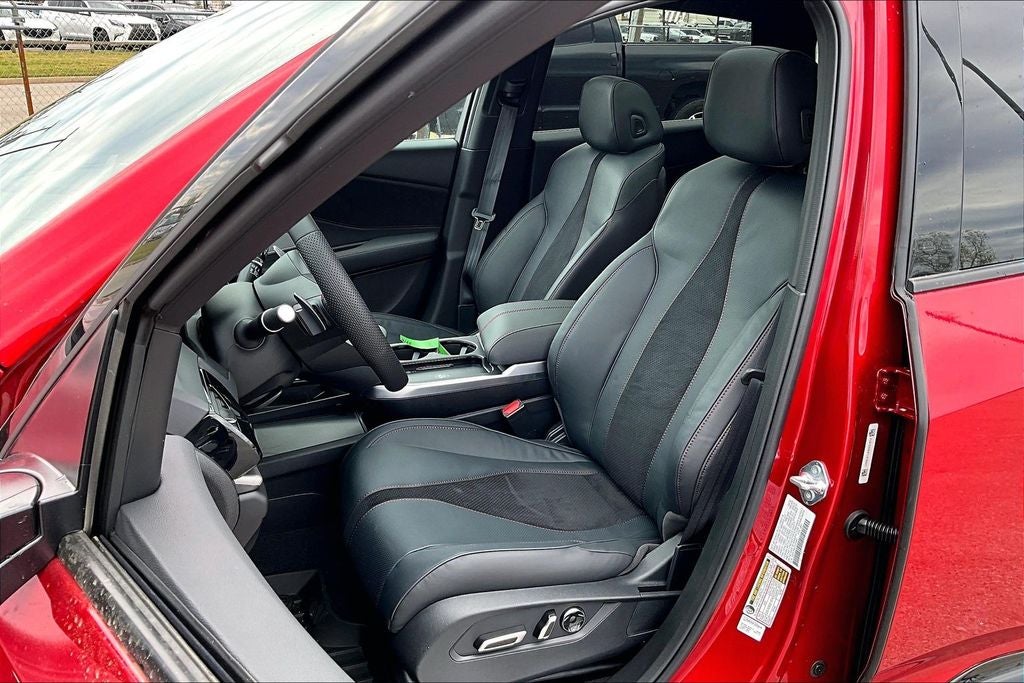 2026 Acura RDX A-Spec Package SH-AWD