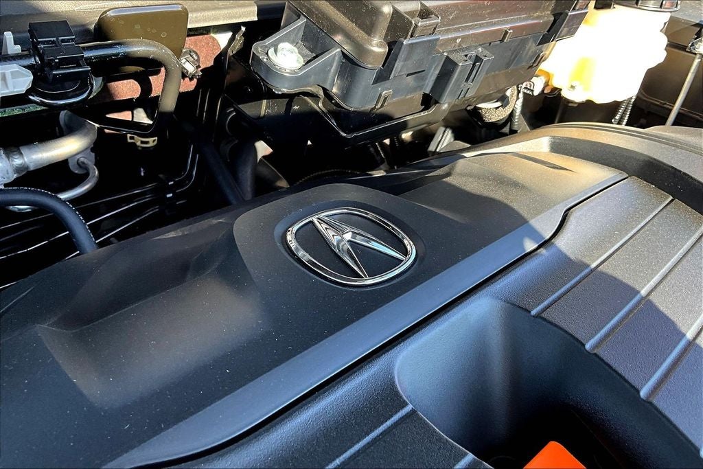 2026 Acura RDX A-Spec Package SH-AWD