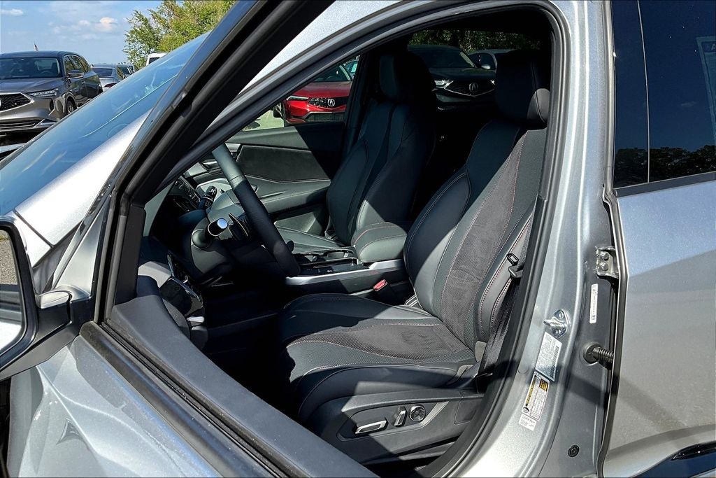 2025 Acura RDX A-Spec Package SH-AWD