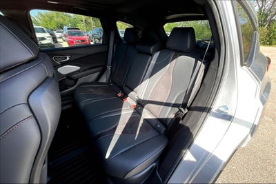 2025 Acura RDX A-Spec Package SH-AWD