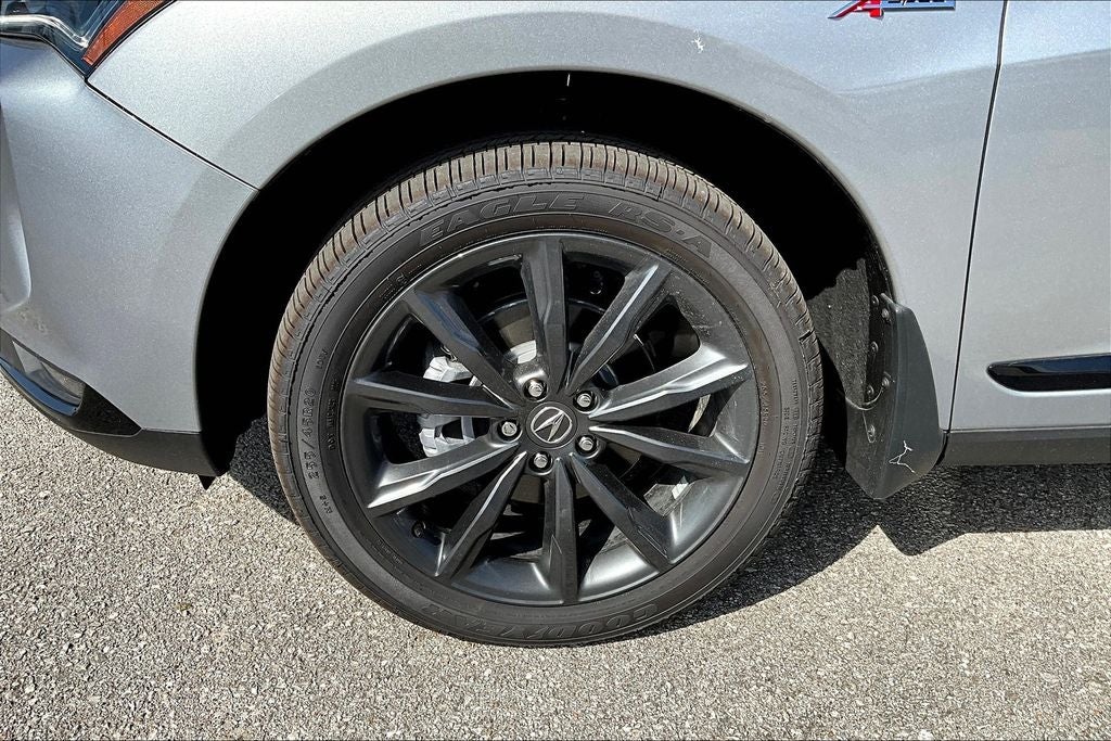 2025 Acura RDX A-Spec Package SH-AWD