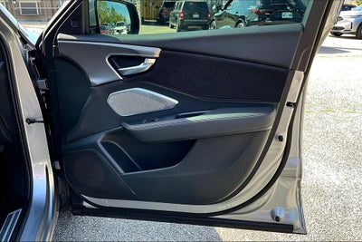 2025 Acura RDX A-Spec Package SH-AWD