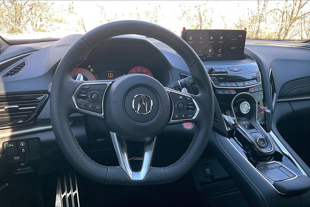 2025 Acura RDX A-Spec Package SH-AWD