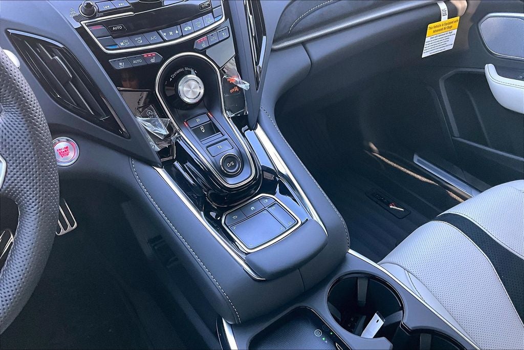 2025 Acura RDX A-Spec Package SH-AWD