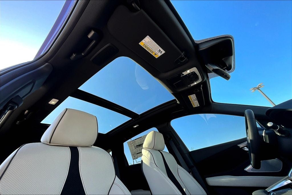 2025 Acura RDX A-Spec Package SH-AWD