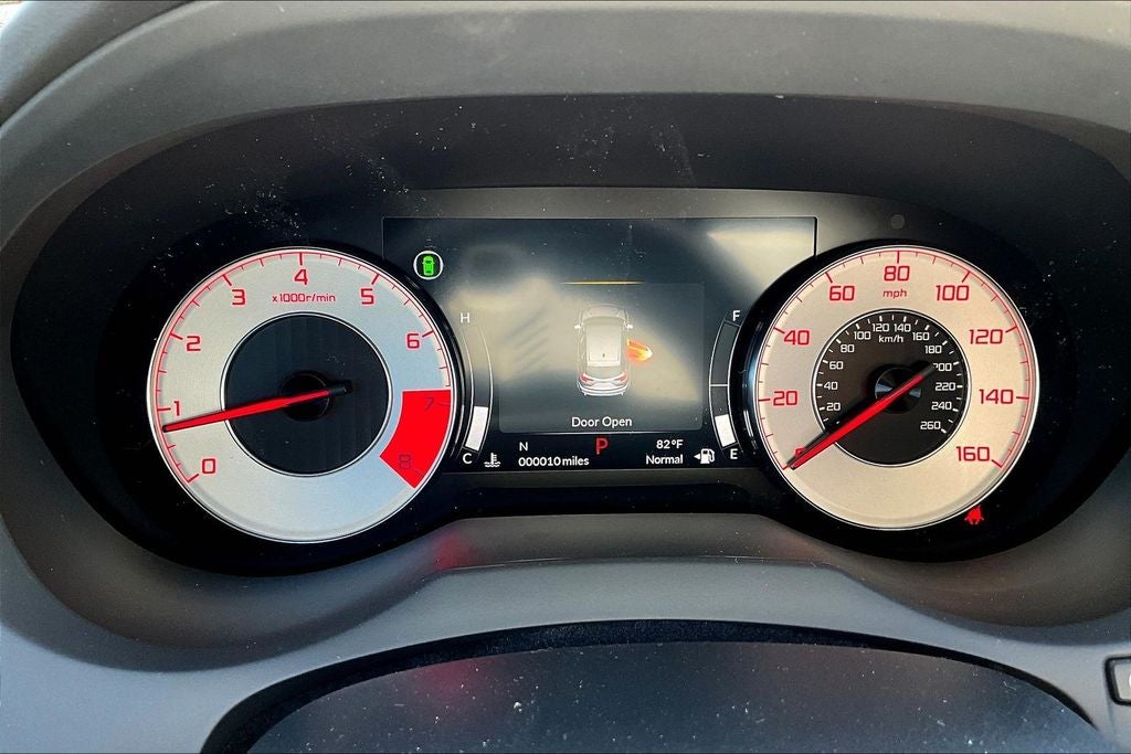 2026 Acura RDX A-Spec Package SH-AWD