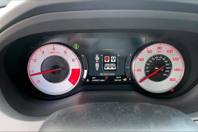 2026 Acura RDX A-Spec Package SH-AWD