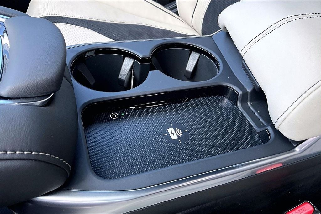 2026 Acura RDX A-Spec Package SH-AWD