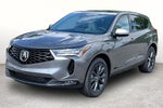 2026 Acura RDX A-Spec Package SH-AWD