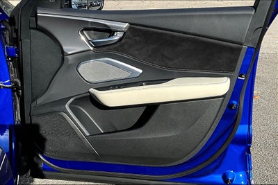 2025 Acura RDX A-Spec Package SH-AWD