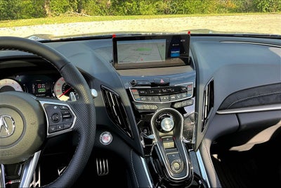 2025 Acura RDX A-Spec Package SH-AWD