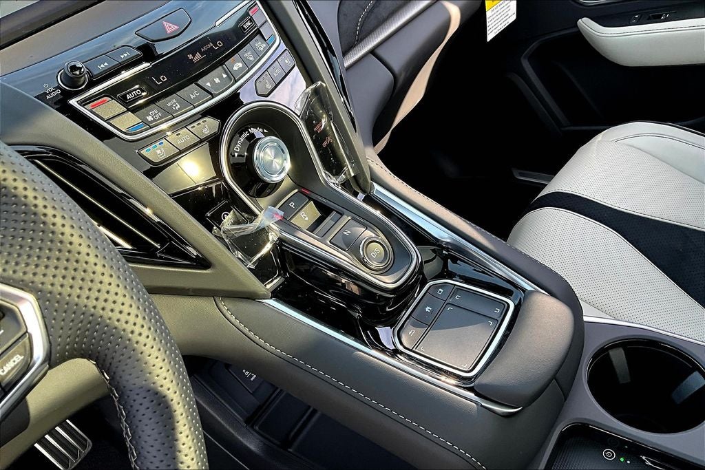 2025 Acura RDX A-Spec Package SH-AWD