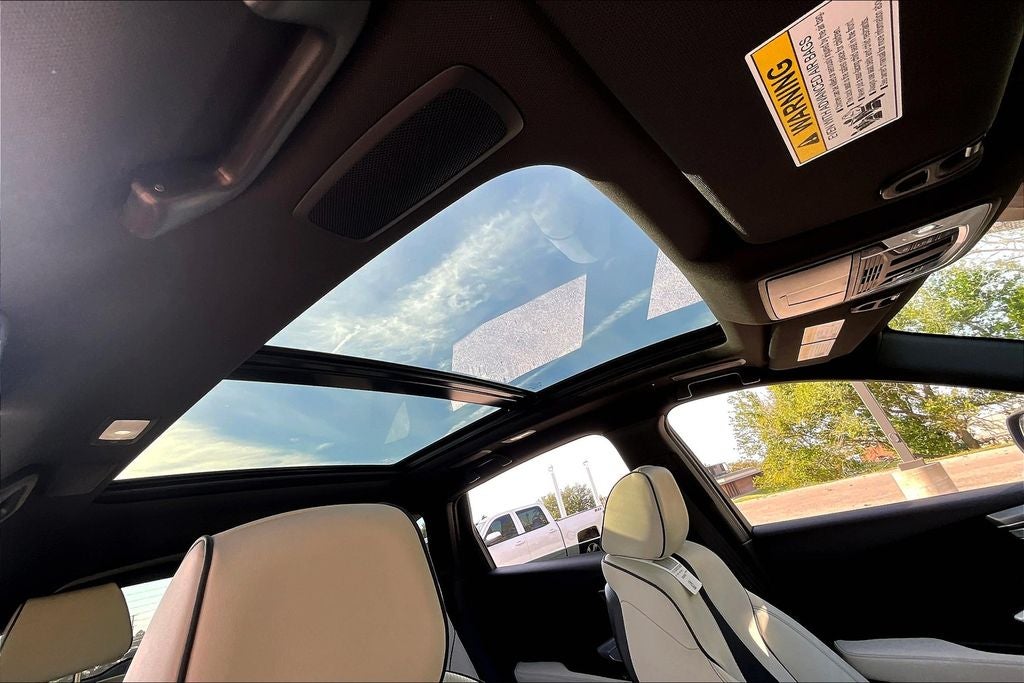 2025 Acura RDX A-Spec Package SH-AWD