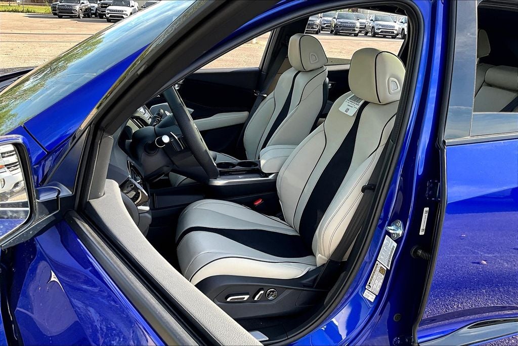 2025 Acura RDX A-Spec Package SH-AWD