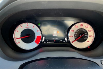 2026 Acura RDX A-Spec Package SH-AWD