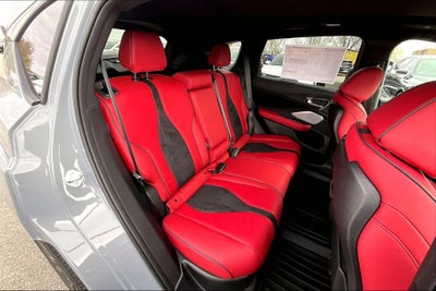 2026 Acura RDX A-Spec Package SH-AWD