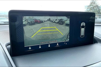 2026 Acura RDX A-Spec Package SH-AWD