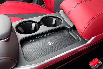 2026 Acura RDX A-Spec Package SH-AWD