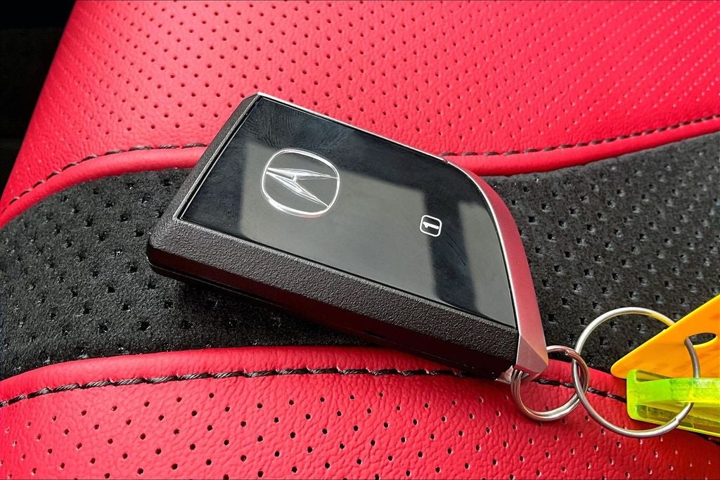 2026 Acura RDX A-Spec Package SH-AWD