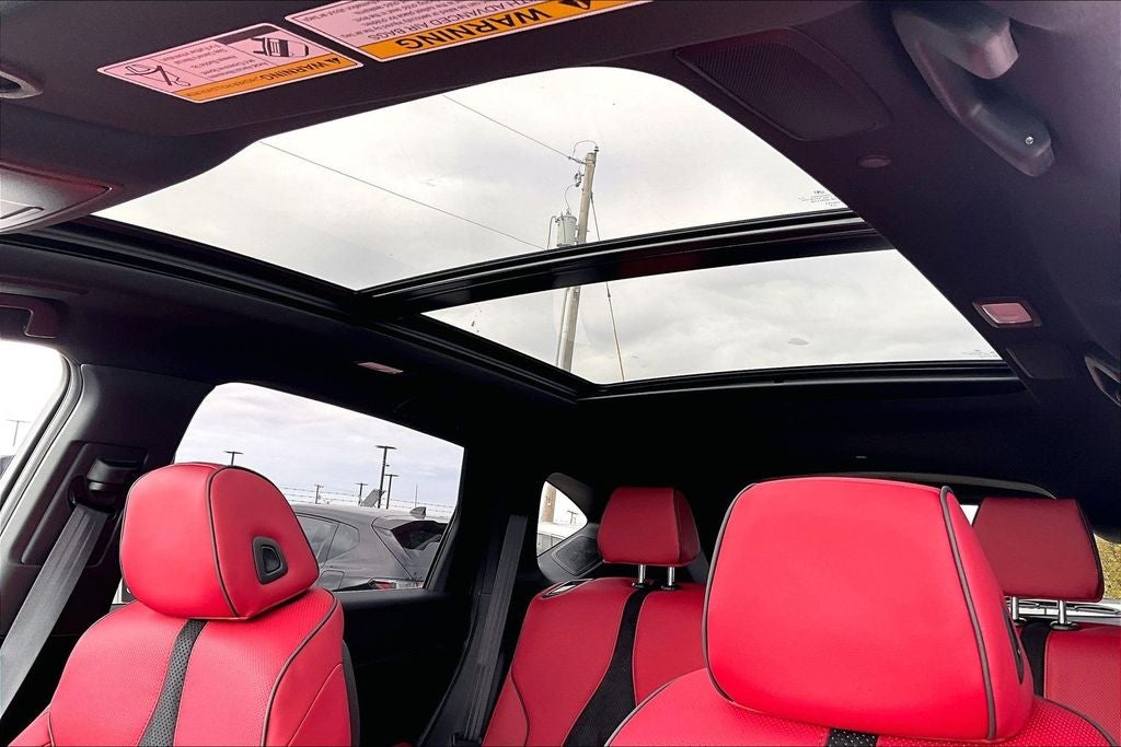 2026 Acura RDX A-Spec Package SH-AWD