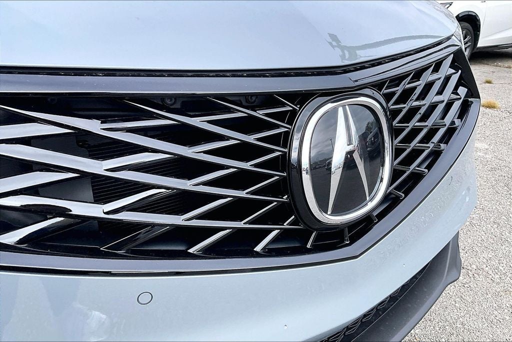 2026 Acura RDX A-Spec Package SH-AWD