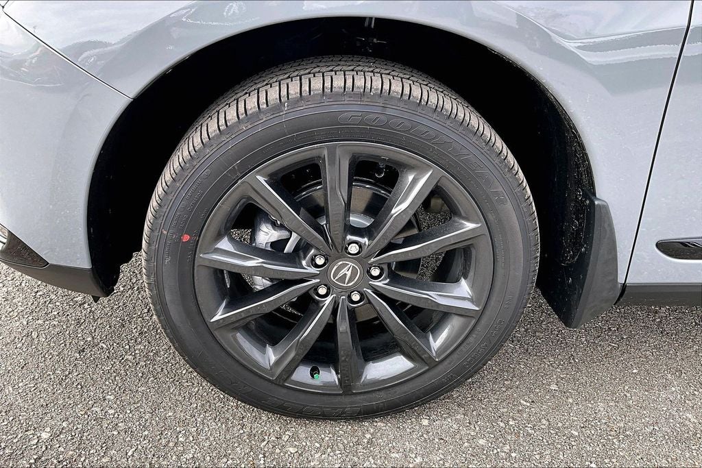 2026 Acura RDX A-Spec Package SH-AWD
