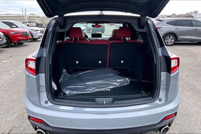 2026 Acura RDX A-Spec Package SH-AWD