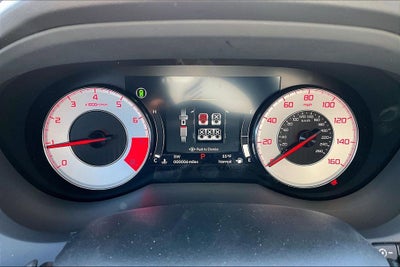 2026 Acura RDX A-Spec Package SH-AWD