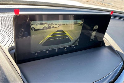 2026 Acura RDX A-Spec Package SH-AWD