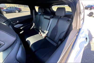 2026 Acura RDX A-Spec Package SH-AWD