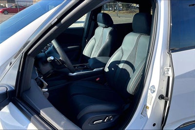 2026 Acura RDX A-Spec Package SH-AWD