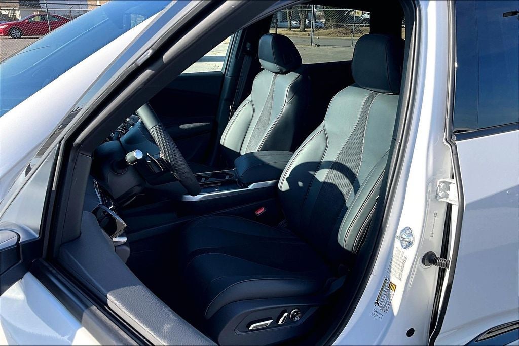 2026 Acura RDX A-Spec Package SH-AWD