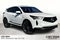 2025 Acura RDX A-Spec Package SH-AWD