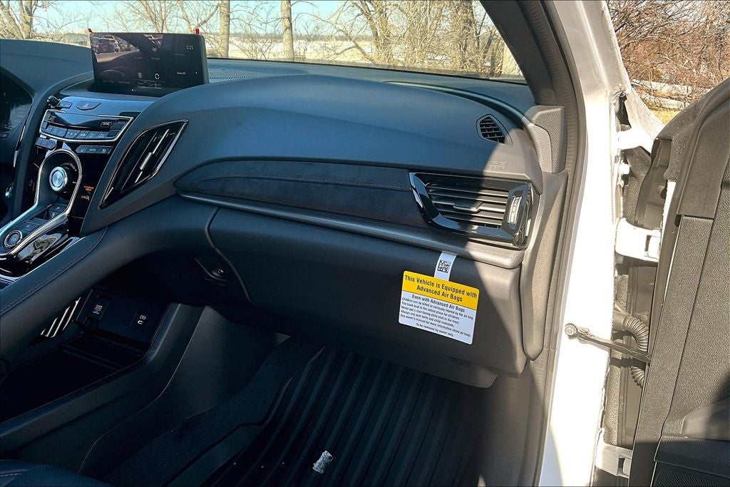 2025 Acura RDX A-Spec Package SH-AWD