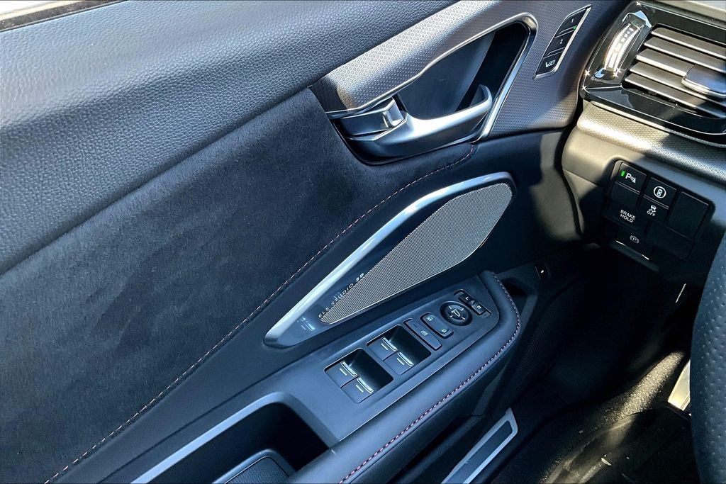 2025 Acura RDX A-Spec Package SH-AWD