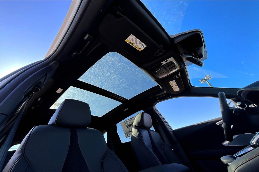 2025 Acura RDX A-Spec Package SH-AWD