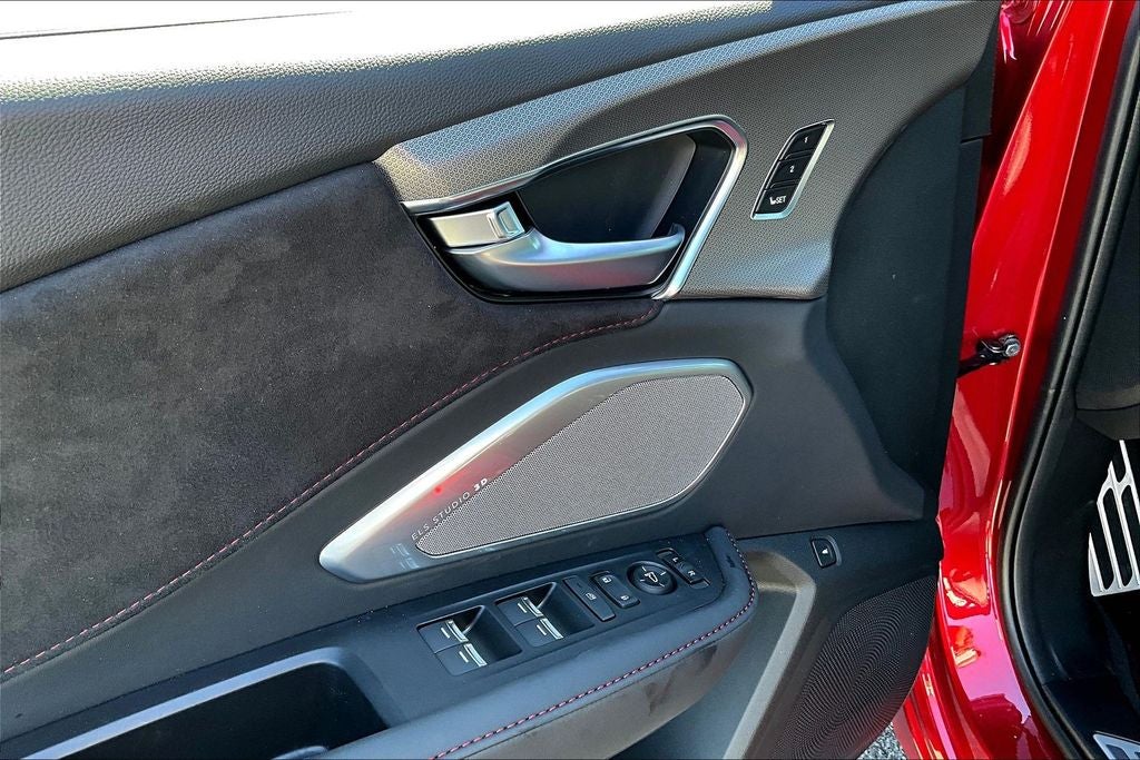 2025 Acura RDX A-Spec Package SH-AWD