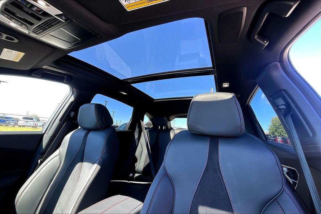 2025 Acura RDX A-Spec Package SH-AWD