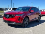2025 Acura RDX A-Spec Package SH-AWD