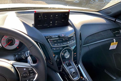 2026 Acura RDX A-Spec Package SH-AWD