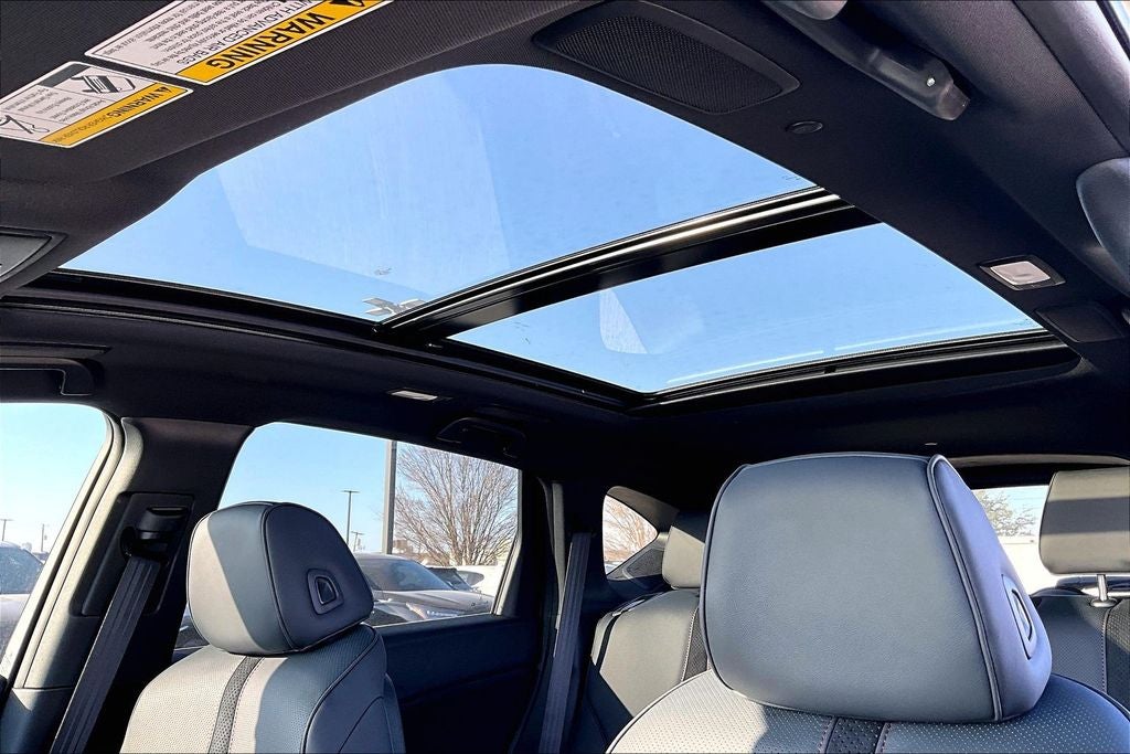 2026 Acura RDX A-Spec Package SH-AWD