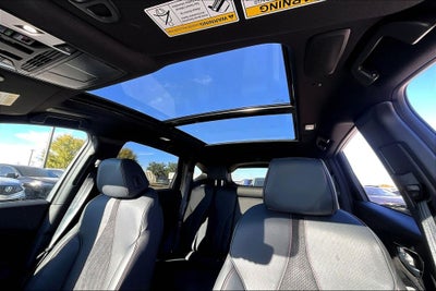 2026 Acura RDX A-Spec Package SH-AWD