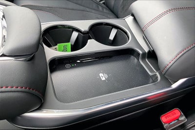 2026 Acura RDX A-Spec Package SH-AWD