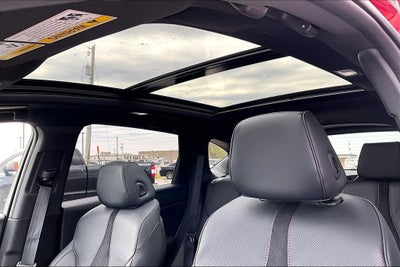 2026 Acura RDX A-Spec Package SH-AWD