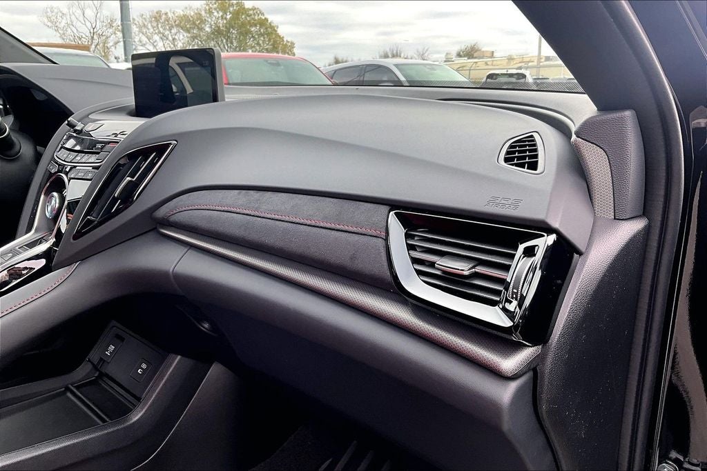 2026 Acura RDX A-Spec Package SH-AWD